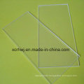 China Cr 39 Anti Spritzdeckel Objektiv zum Schweißen, Beschermglas Cr39, Spatglas Voorkant Cr-39 Linse, Vorsatzscheiben Cr39, Cr 39 Schweißdeckel Objektiv